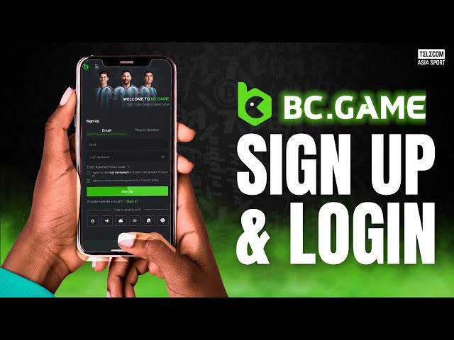 Discover the Thrills of Bc Game Casino Discover the Thrills of Bc Game Casino