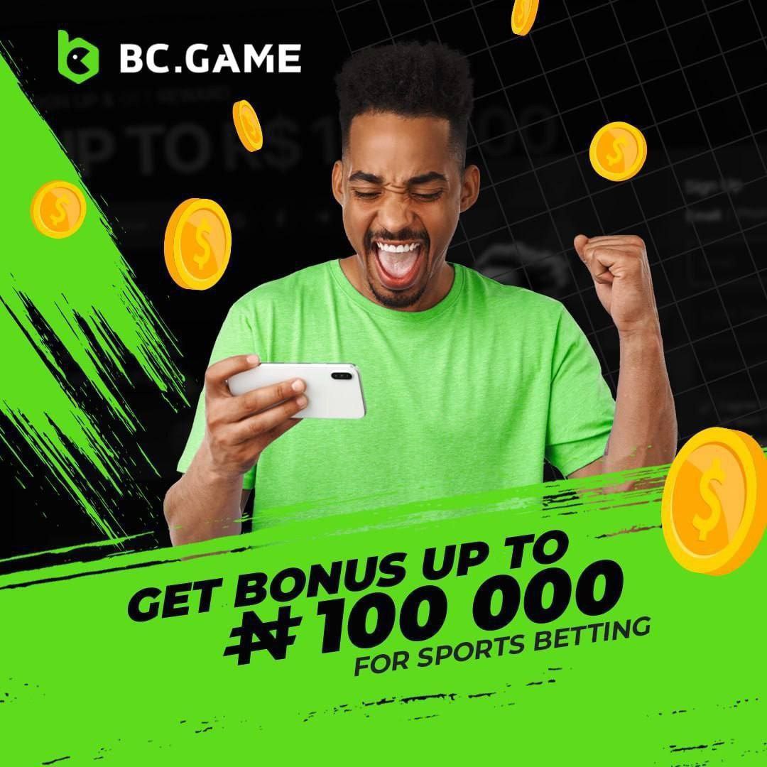Discover the Thrills of Bc Game Casino Discover the Thrills of Bc Game Casino