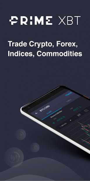 Unlock Your Trading Potential with PrimeXBT Unlock Your Trading Potential with PrimeXBT