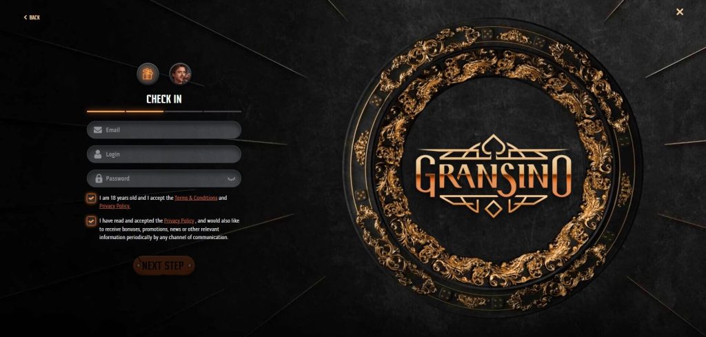 Discover the Thrill of Casino Gransino Discover the Thrill of Casino Gransino