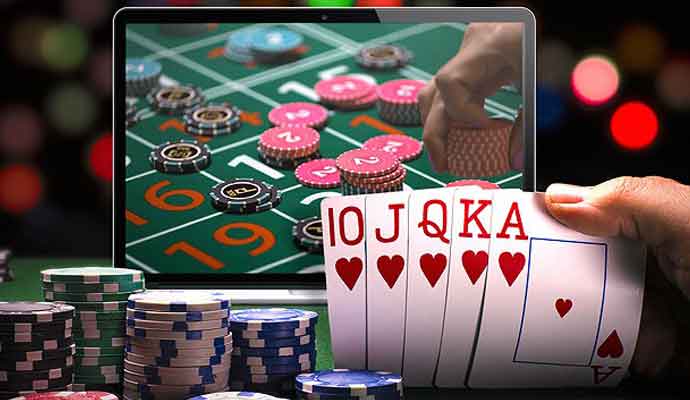 Discovering the World of Online Betting with Jambobet