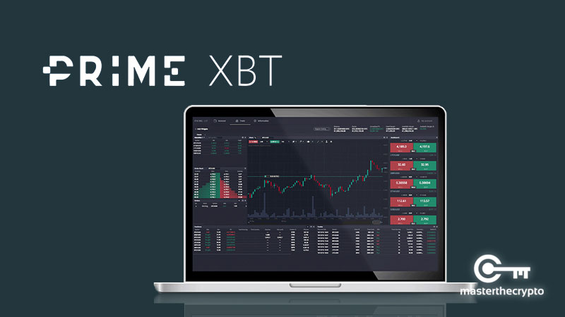 Explore the Future of Trading with PrimeXBT Apk Explore the Future of Trading with PrimeXBT Apk