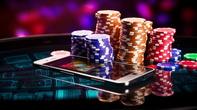 How to Win Big at Online Roulette and Blackjack 1 How to Win Big at Online Roulette and Blackjack 1
