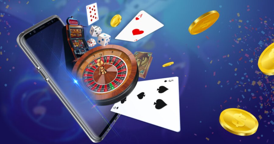 How to Win Big at Online Roulette and Blackjack 1 How to Win Big at Online Roulette and Blackjack 1