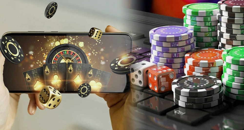 How to Win Big at Online Roulette and Blackjack 1 How to Win Big at Online Roulette and Blackjack 1