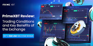 PrimeXBT Live Trading La Tua Guida Completa al Trading in Tempo Reale PrimeXBT Live Trading La Tua Guida Completa al Trading in Tempo Reale