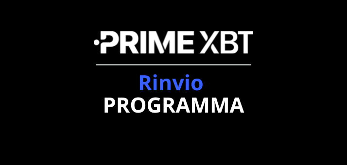 PrimeXBT Live Trading La Tua Guida Completa al Trading in Tempo Reale PrimeXBT Live Trading La Tua Guida Completa al Trading in Tempo Reale