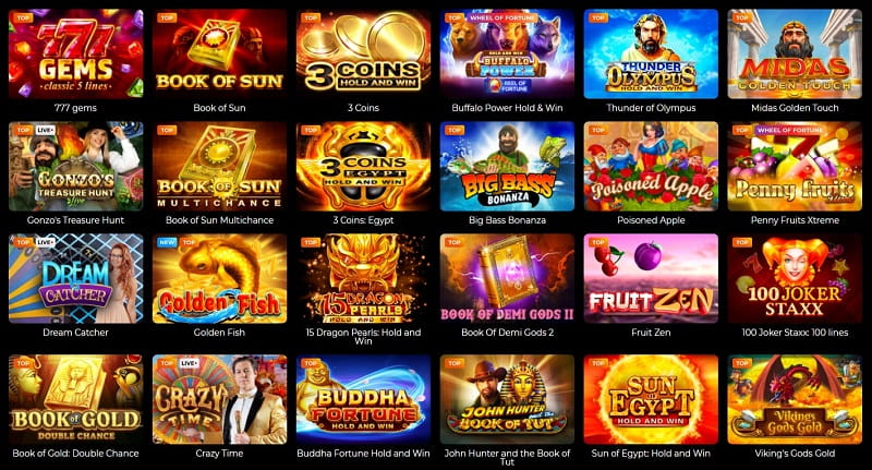 Experience Thrills and Wins at Fortune Clock Casino Experience Thrills and Wins at Fortune Clock Casino
