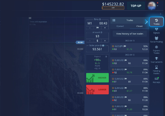 Pocket Option Reviews A Comprehensive Guide to Trading Success Pocket Option Reviews A Comprehensive Guide to Trading Success